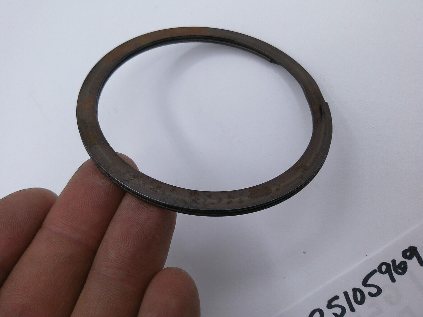 oem Mack Truck 25105969 Retaining Ring | OS2-07-C