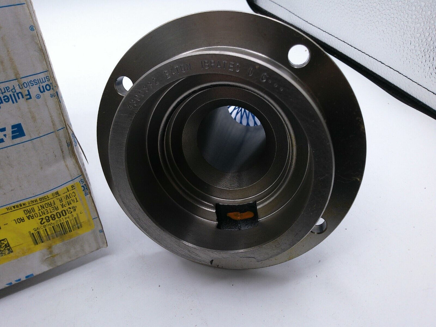 Eaton Fuller: FT CAP Frnt Bearing Cover FUL/4300882 *NEW* | CS11-C