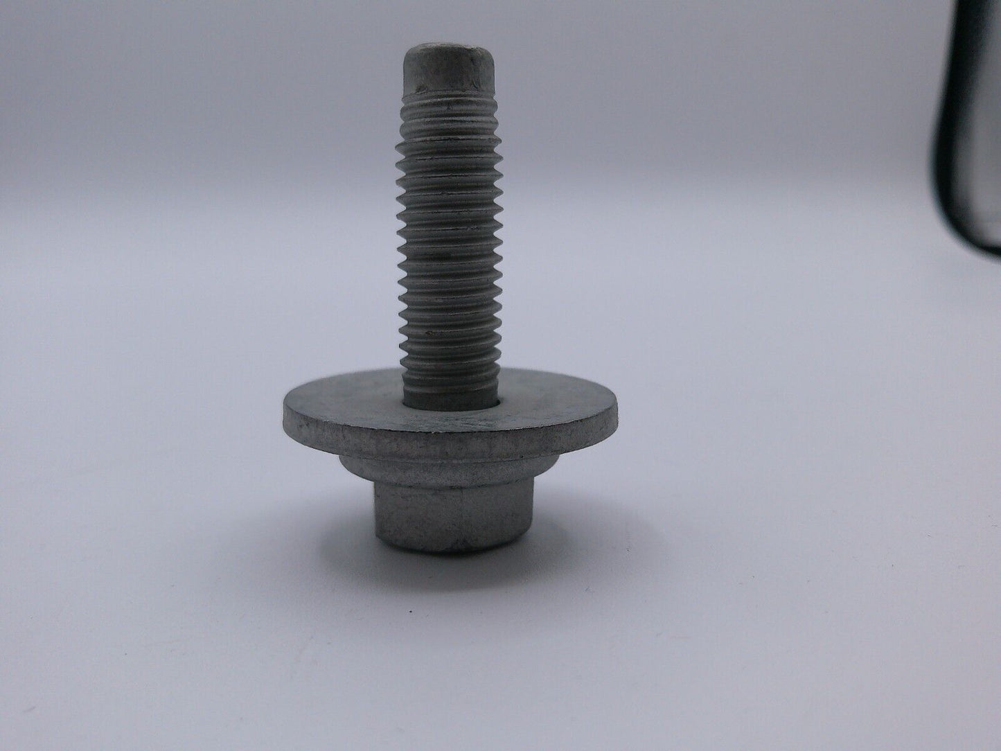 OEM GM Chevrolet GMC Sierra Front Bumper Inner Bracket Bolt 11569664 | OS4-15-D