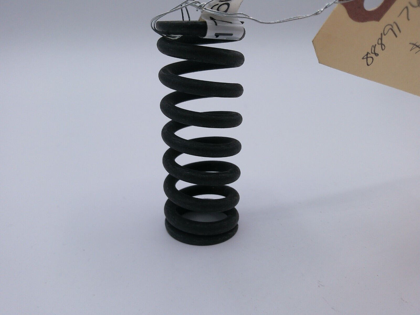 Genuine OEM GM FRONT SIDE DOOR HINGE SPRING 88891766 | OS4-17-D