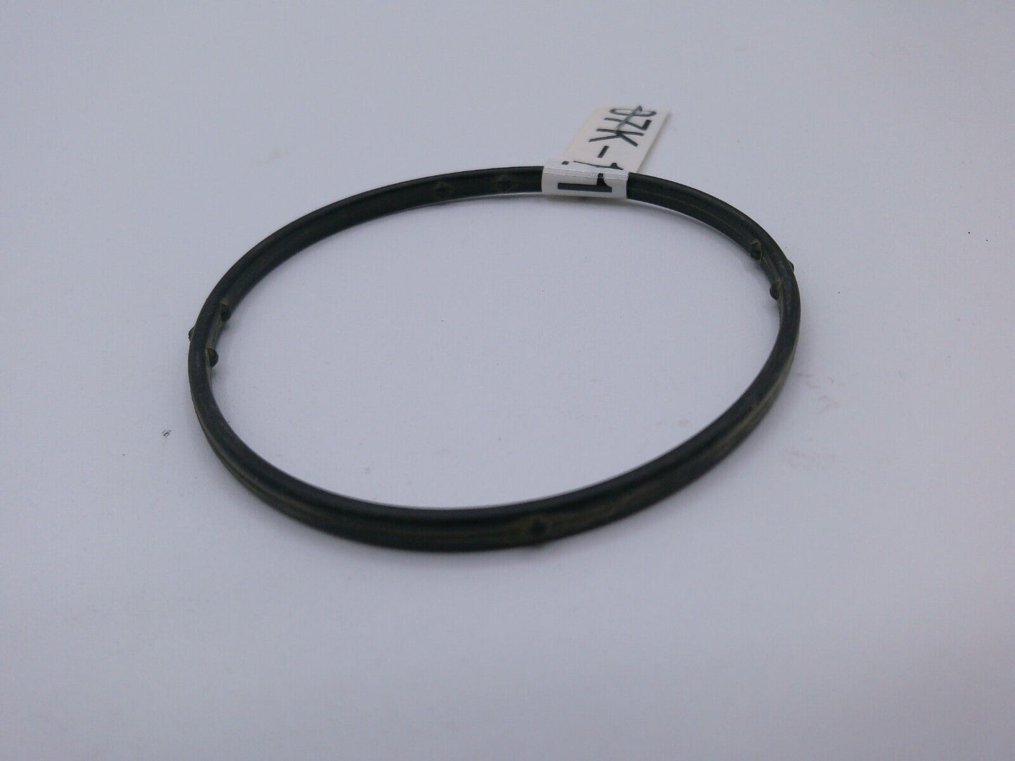 Volkswagen Genuine OEM Thermostat Gasket 07K-121-119-A | OS1-09-B