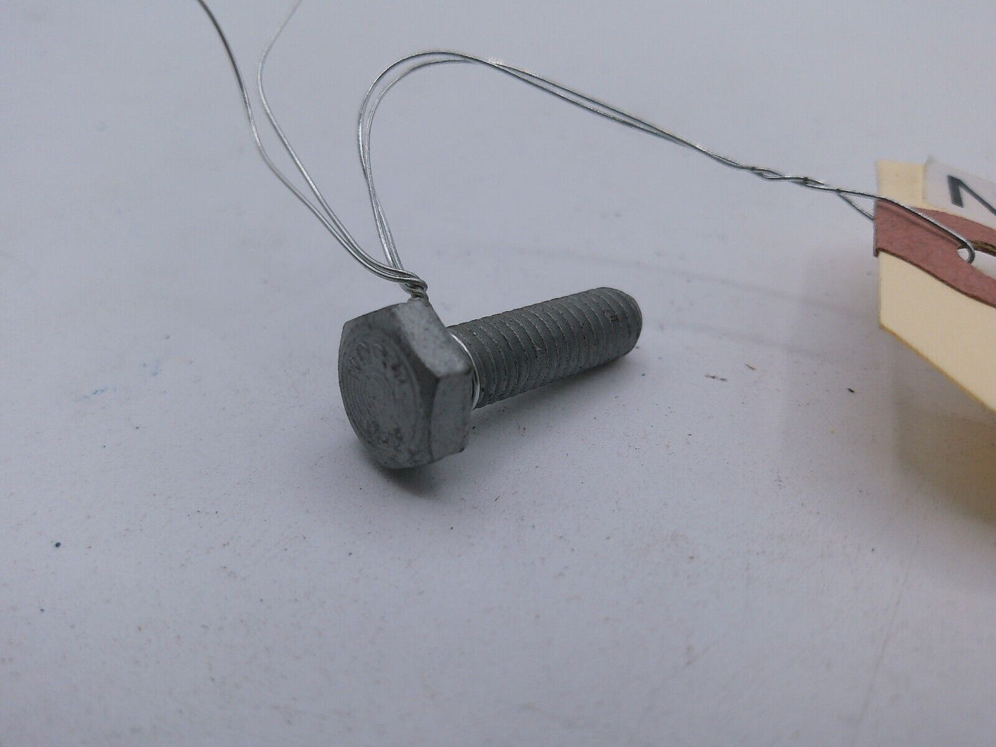 Genuine OEM VW Volkswagen Screw N-010-217-23 | VM1-02-D