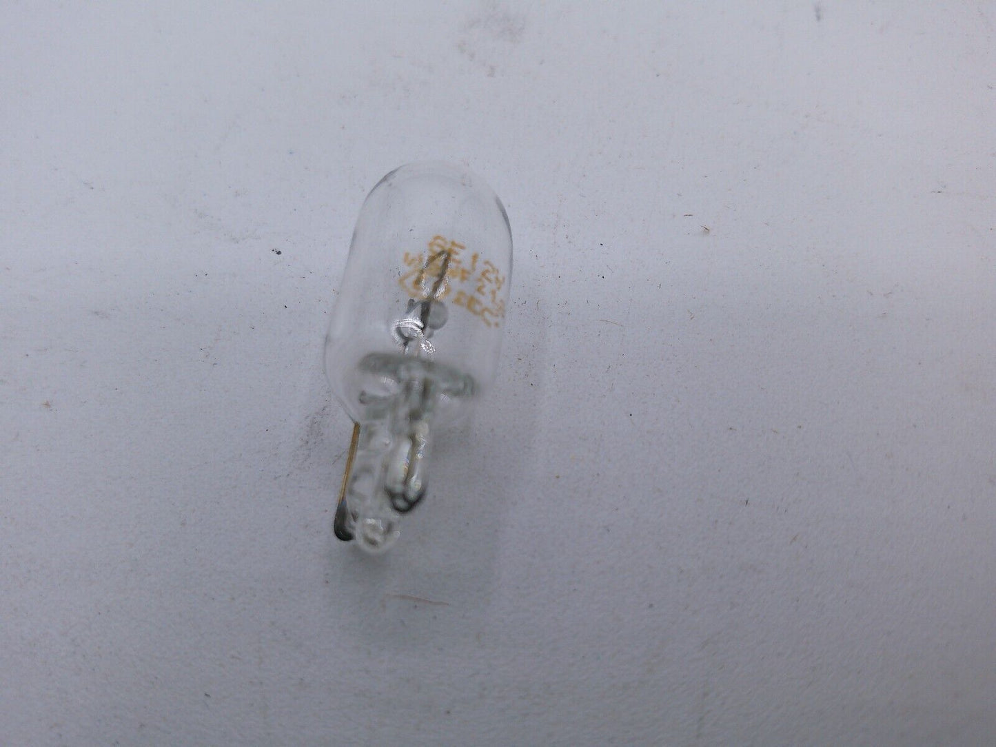 Bulb ACDelco GM OEM W5W / 9442399 GM | OS3-07-B