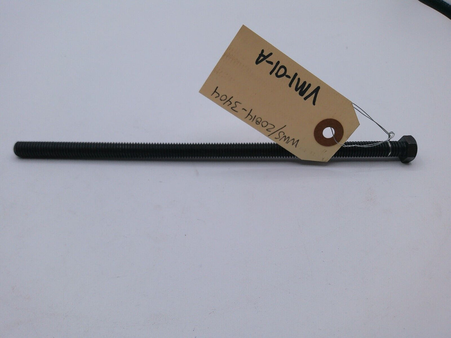 Freightliner Western Star WWS 20814-3404 BOLT, ADJUSTING 9 LG | VM1-01-A