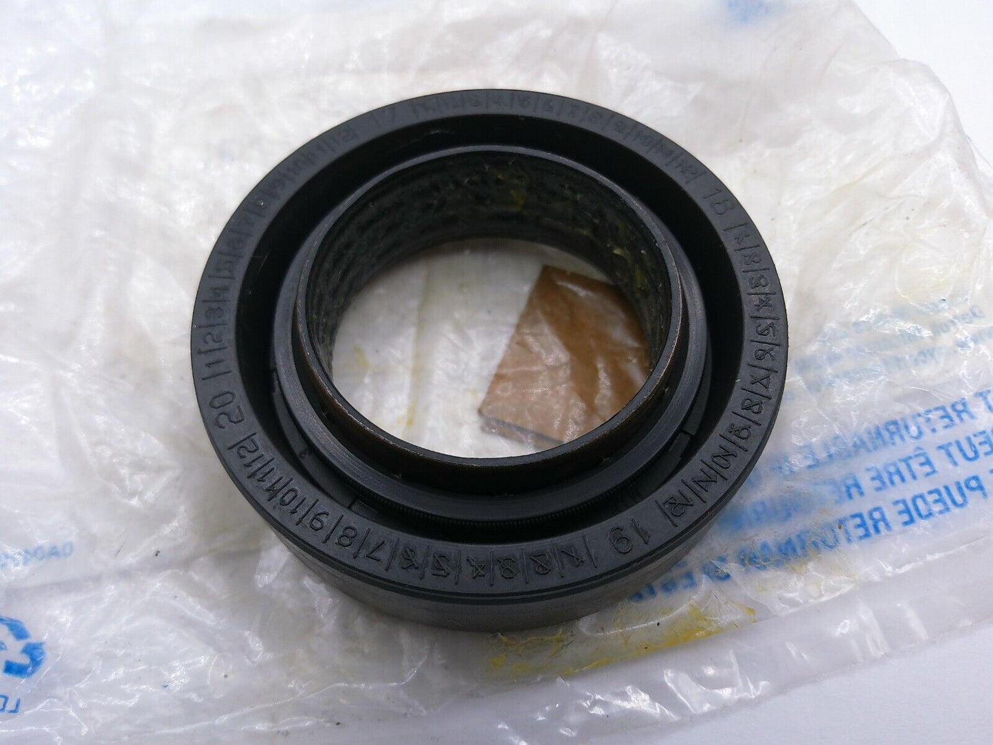 ACDelco Drive Axle Shaft Seal 19405928 | OS2-01-A