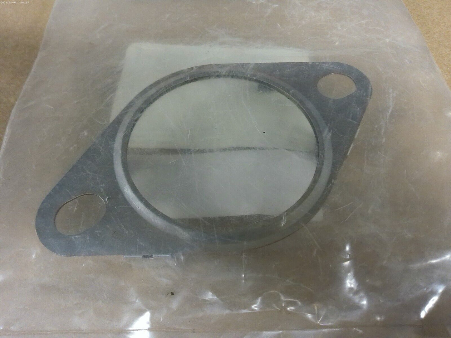 GM OEM 16-22 Spark Exhaust Components-Muffler Pipe Gasket 95389423 | DSK-02-5-C