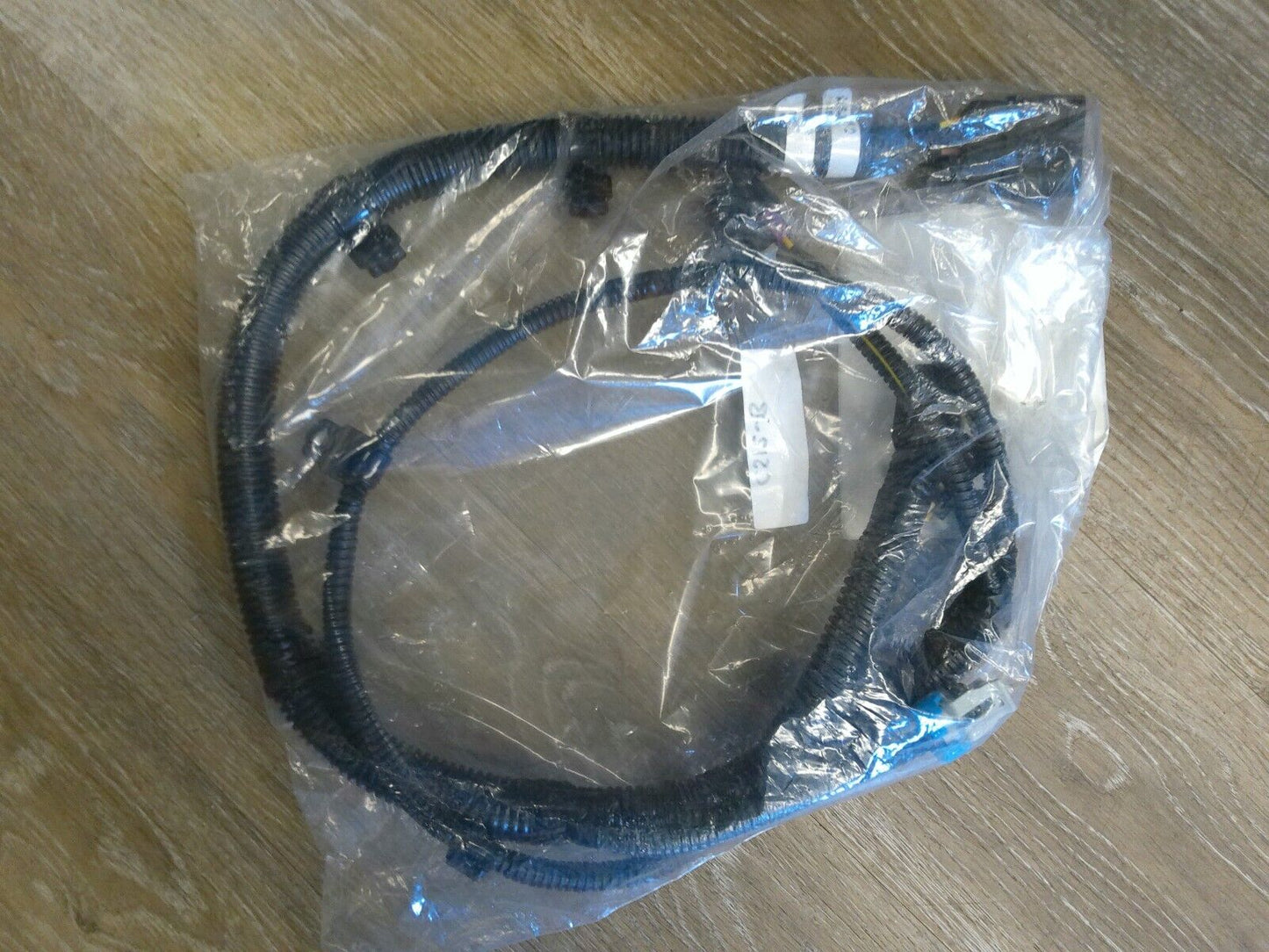 FREIGHTLINER GENUINE OEM HOOD HARNESS, A06-83351-001 | CS12-B