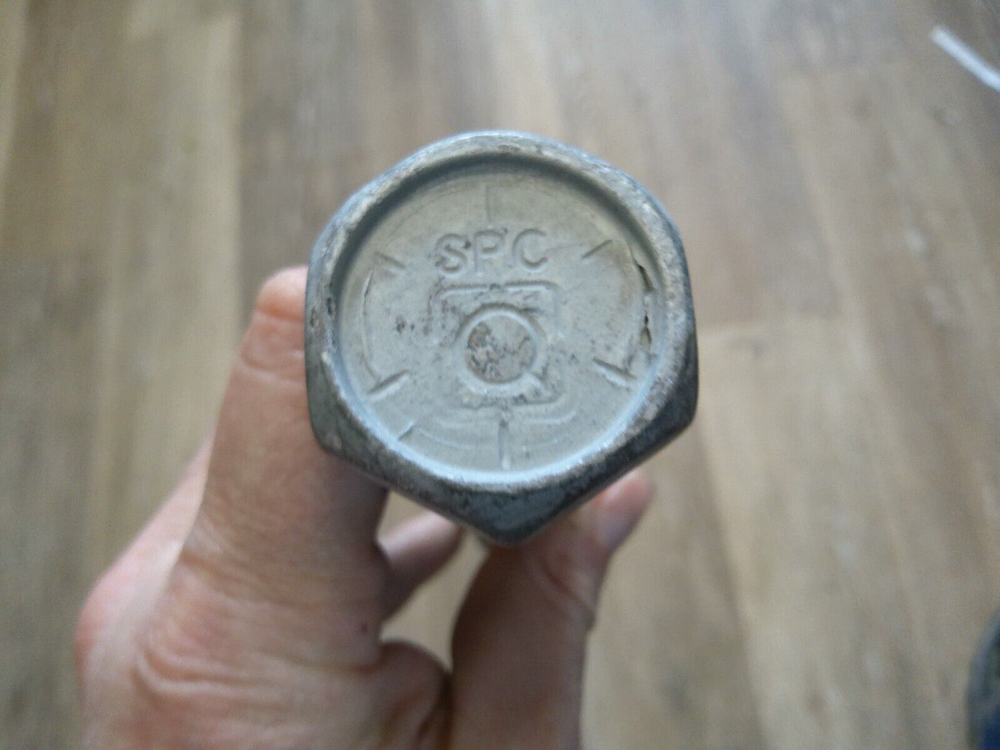 OEM Volvo 21469179 Hexagon Screw | OS2-09