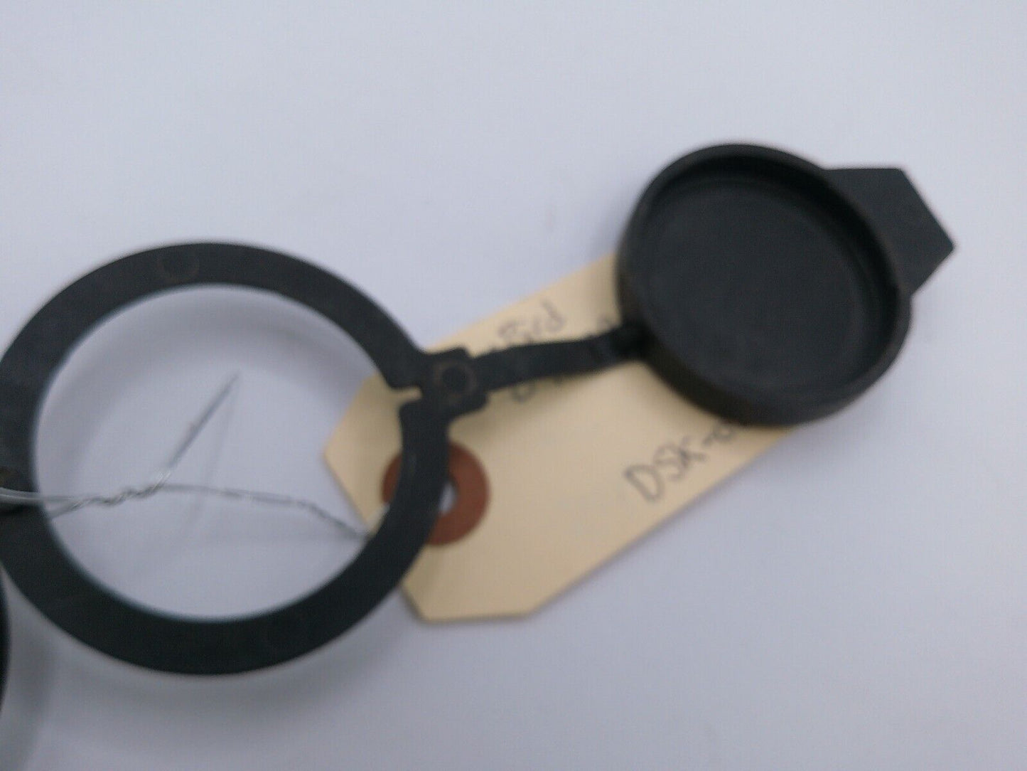 Genuine BlueBird Bus Part: 04312922 WASHER FLUID CAP | DSK-02-1C