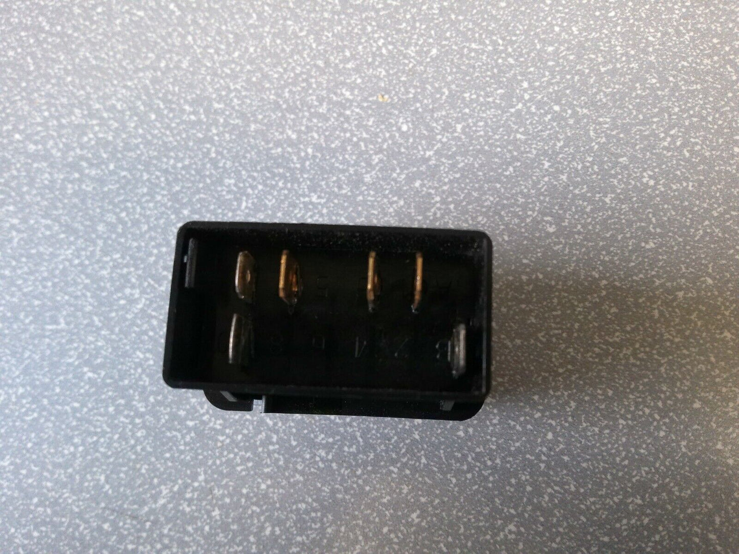 8144321 GENUINE VOLVO OEM ROCKER SWITCH | OS1-04-D
