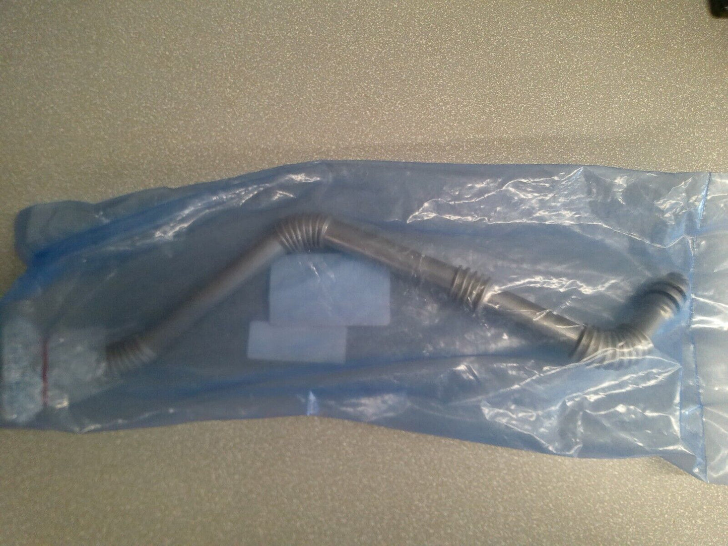 4937741 Turbocharger Drain Tube Genuine Cummins OEM | CS11-C