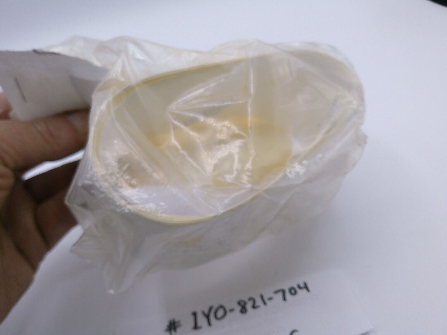 Genuine OEM Volkswagen Side Body Trim Protector 1Y0-821-704 | OS2-10-C