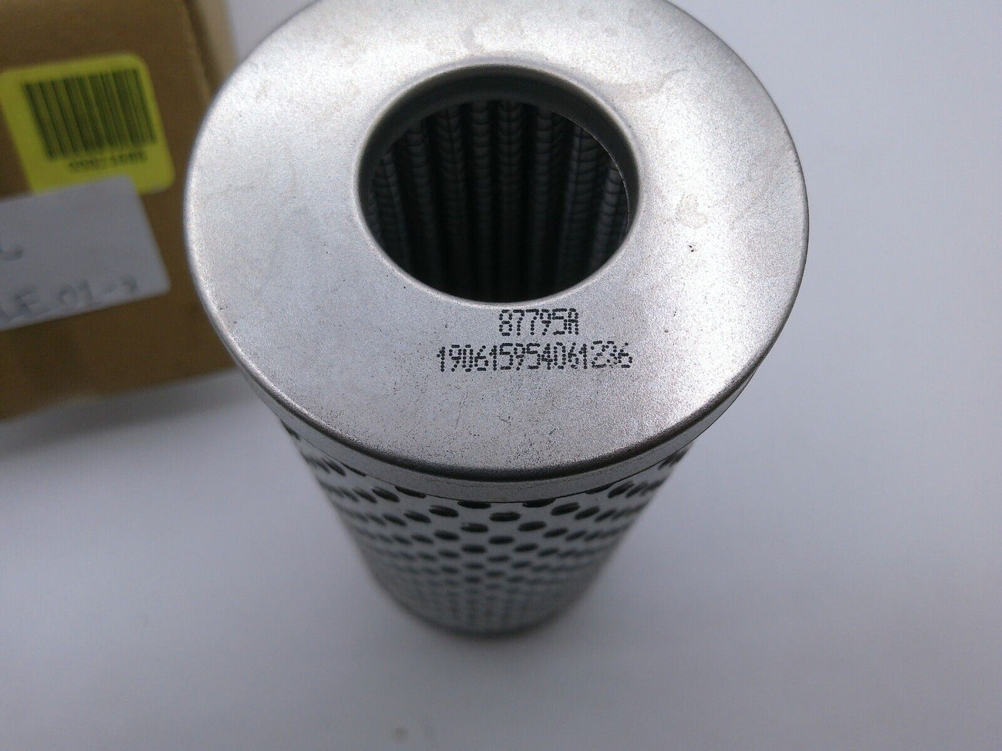 Genuine BlueBird Bus Part: 00021686 FILTER ELEMENT | FILE01-A