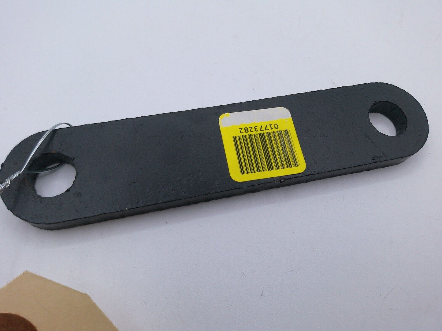 Genuine BlueBird Bus Part: 01773282 BRACKET / BRACE | DSK-02-1D