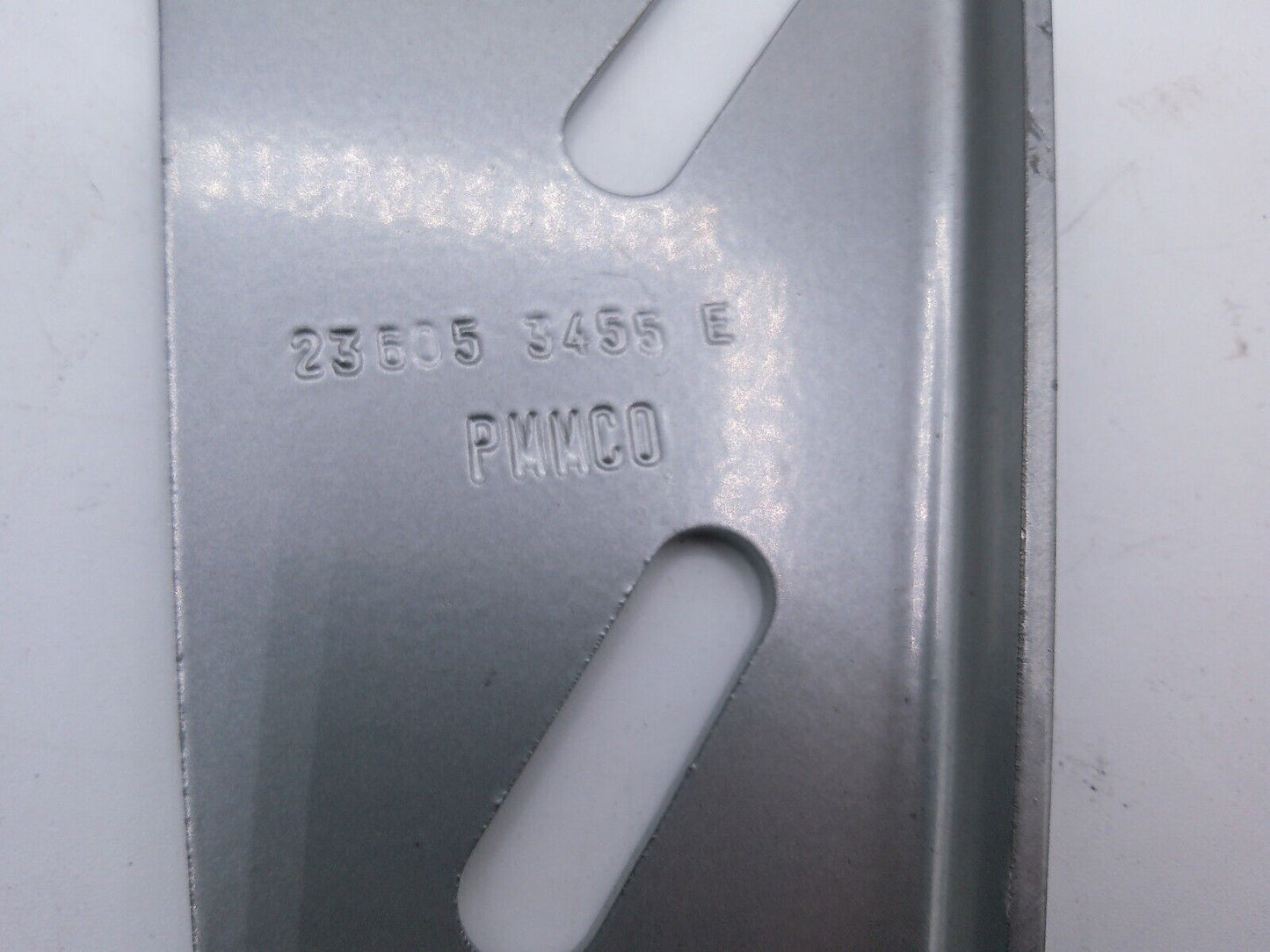 WESTERN STAR Muffler Mounting Bracket 23605-3455 | CS10-EN-T
