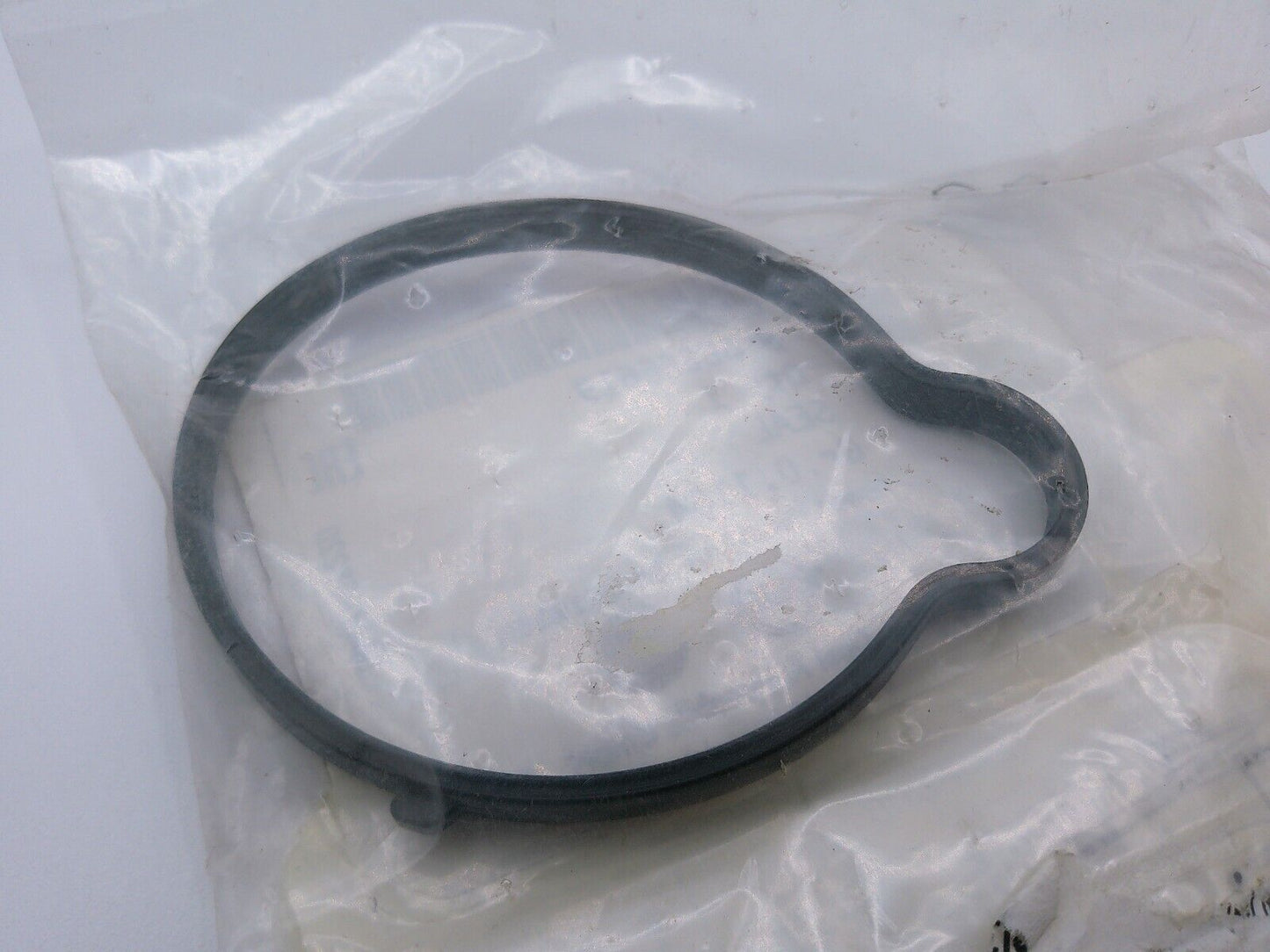55565619 OEM Opel GM Engine Coolant Thermostat Housing Seal | OS4-15-C