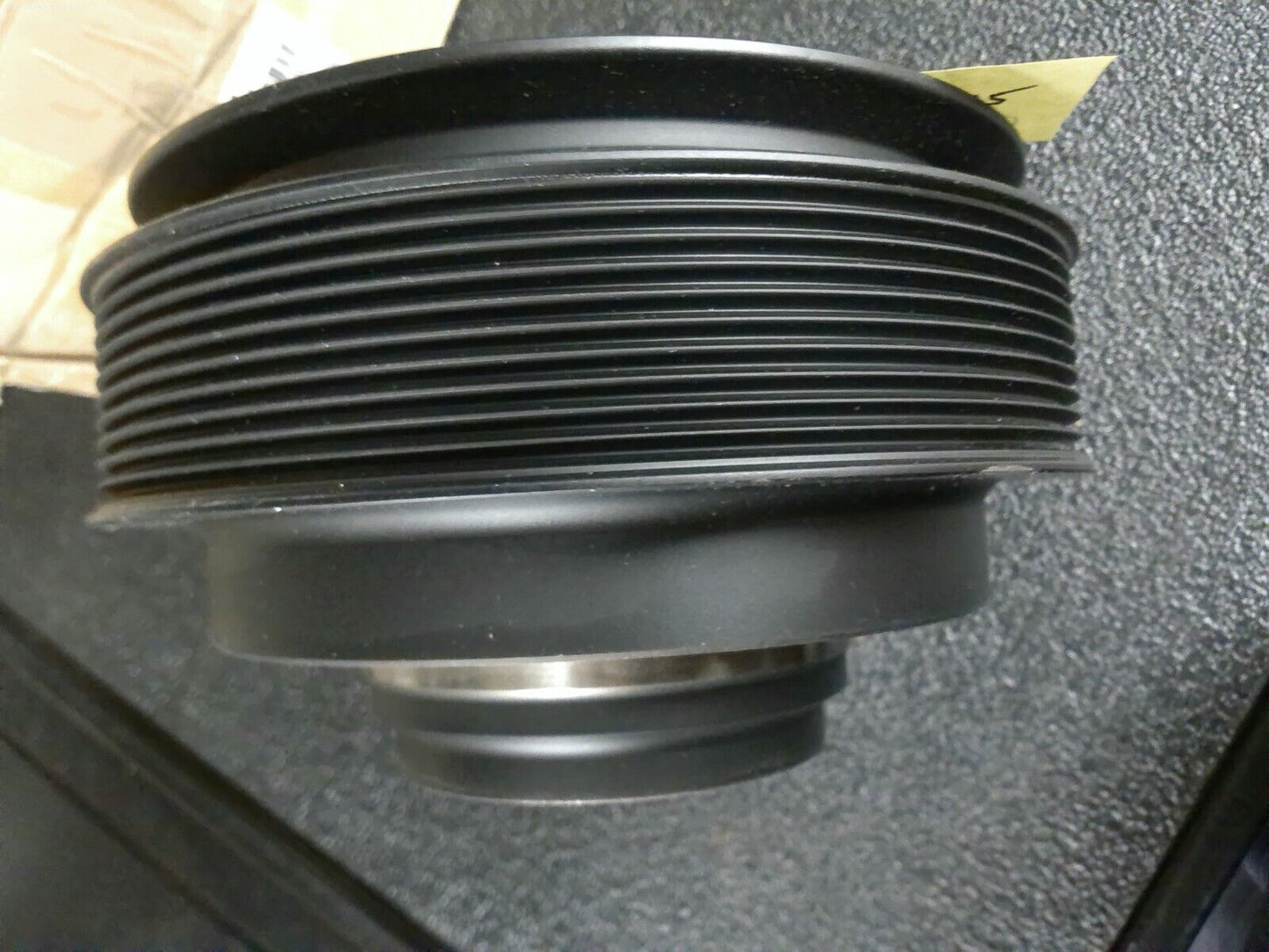 Hino 13471-E0471 Pulley Crankshaft | CS12-D