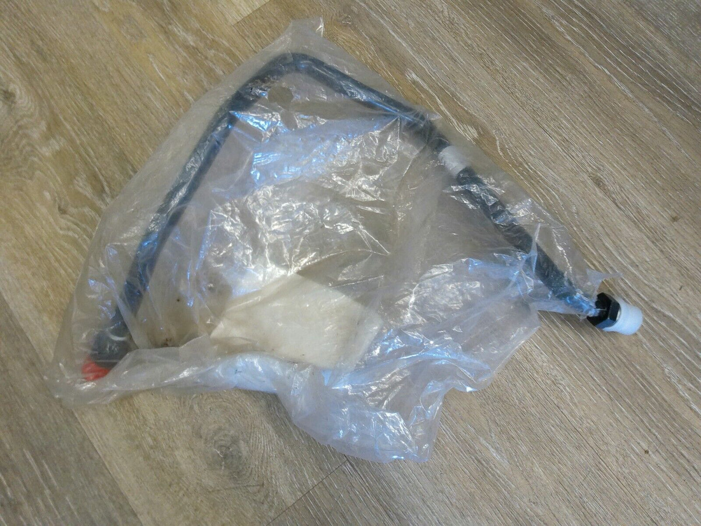 Genuine OEM FREIGHTLINER TUBE-TRANSMISSION COOLER, A07-22234-000 | CS12-B