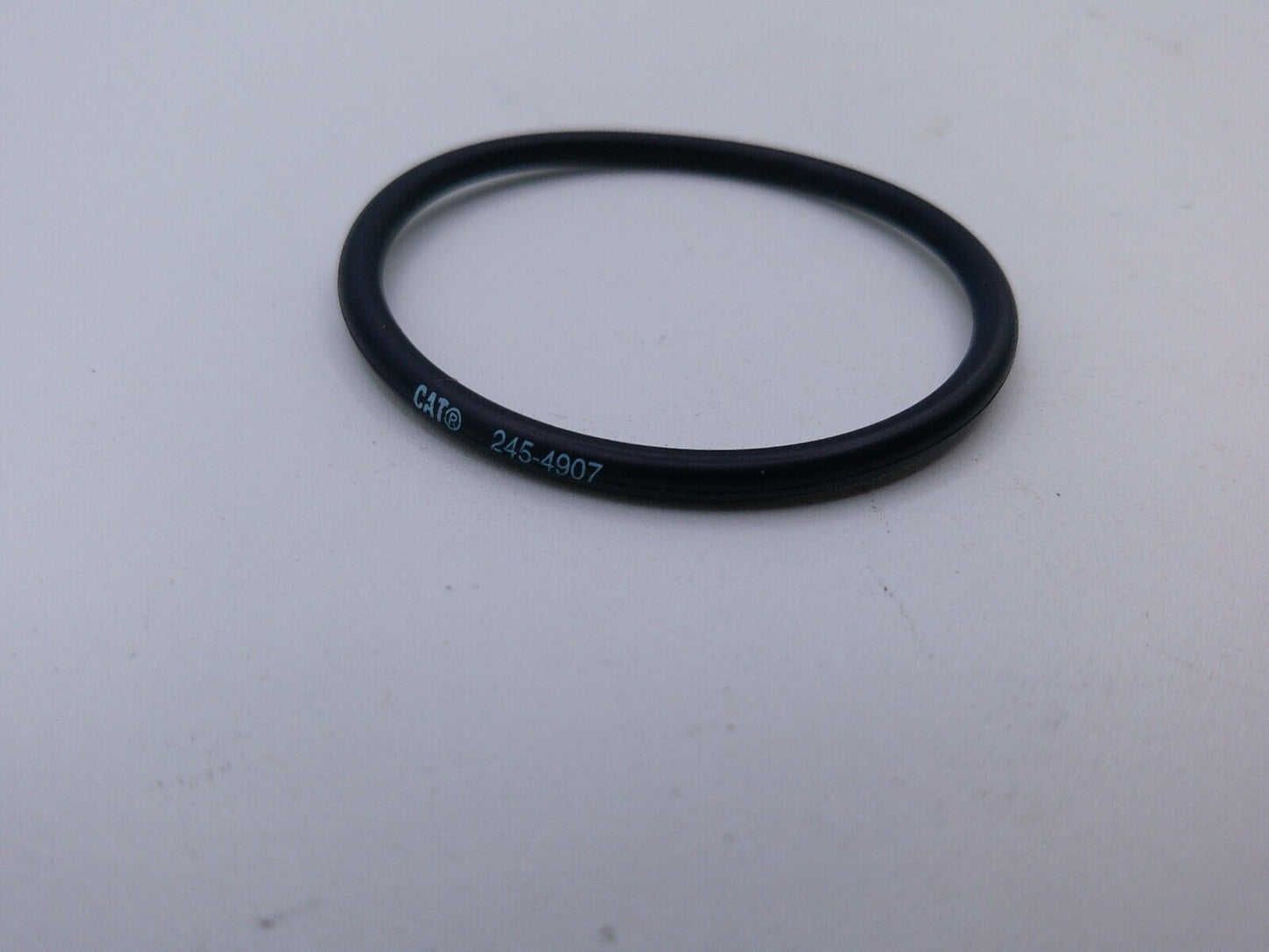 245-4907 - CAT 36.17mm Internal Diameter Rubber O-Ring Seal | OS4-05-A
