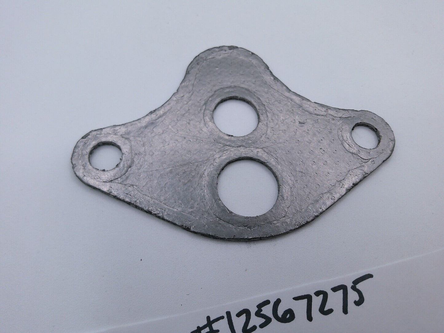 Genuine GM Exhaust Gas Recirculation (EGR) Valve Gasket 12567275 | OS2-11-E