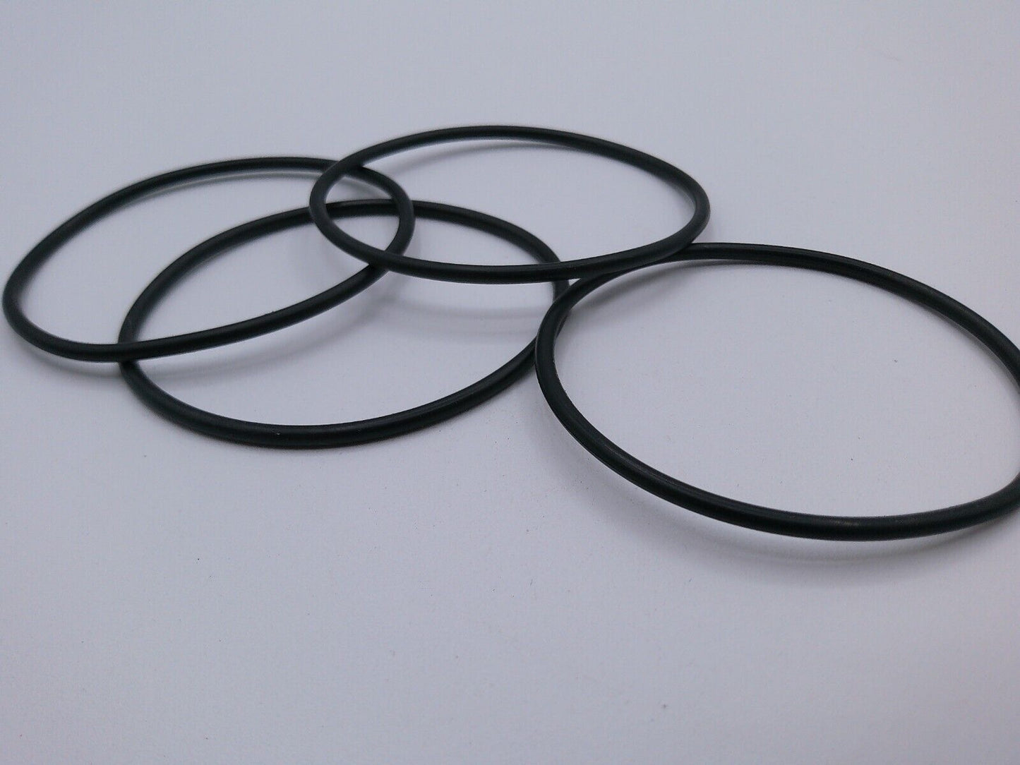 Mack Transmission O-Ring PAI GGA-2954 (56AX557) 25108262 Set of (4) | OS3-05-C