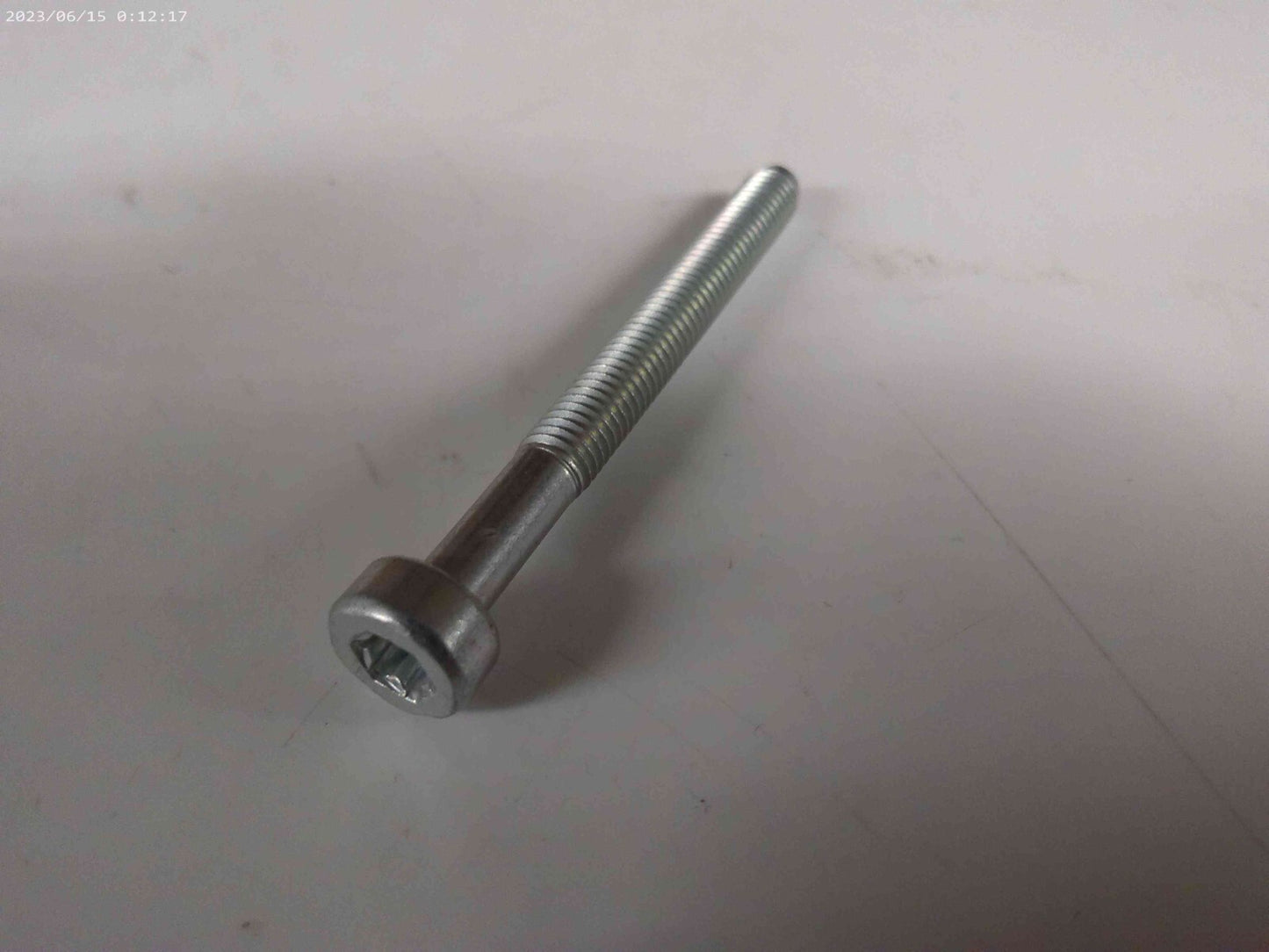 Genuine GM M5x.8x50Multi-Purpose Bolt 11547499 Qty. (1) | OS7-06-E