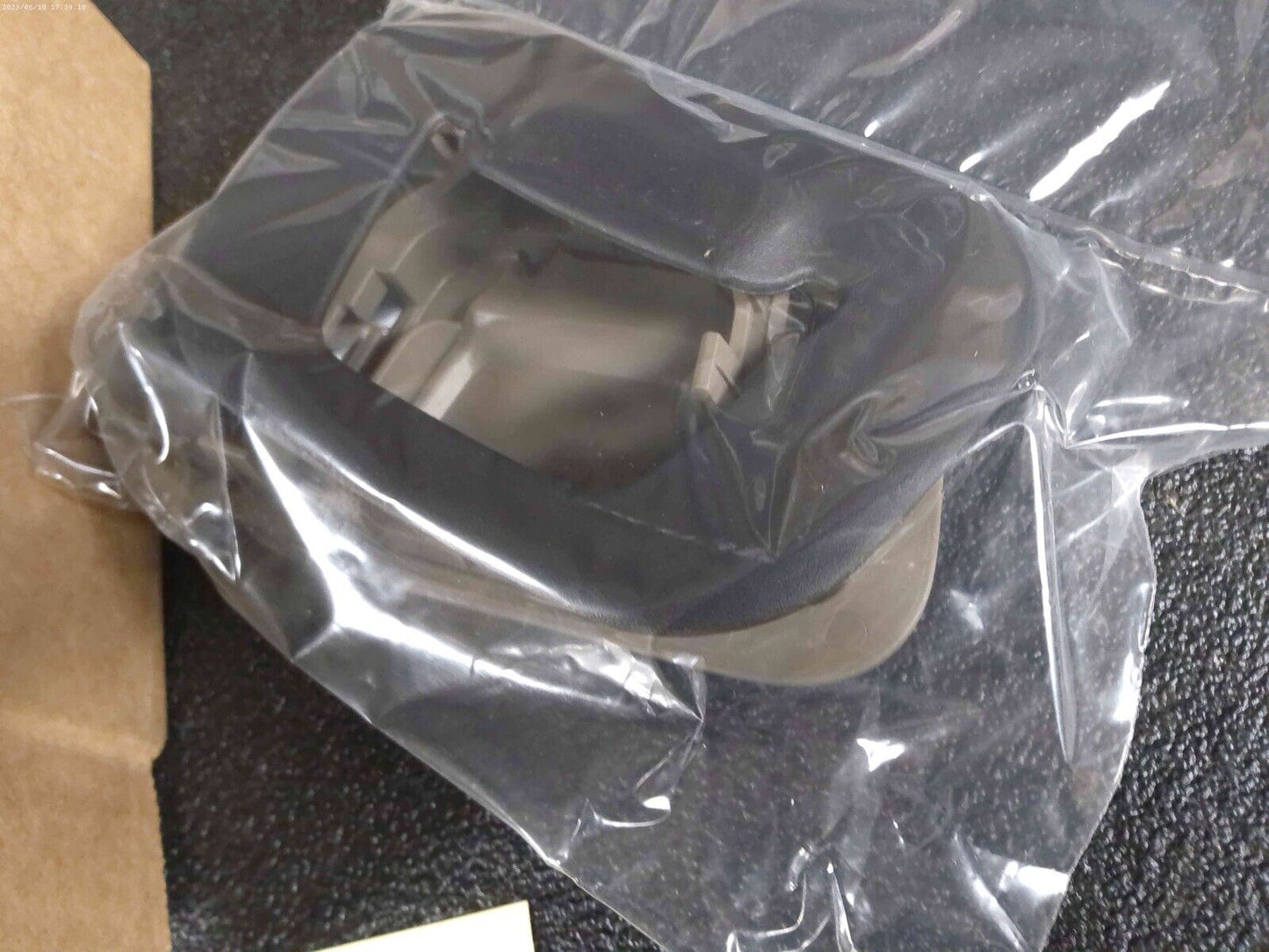 Genuine OEM GM Handle 84974923 | CS10-B