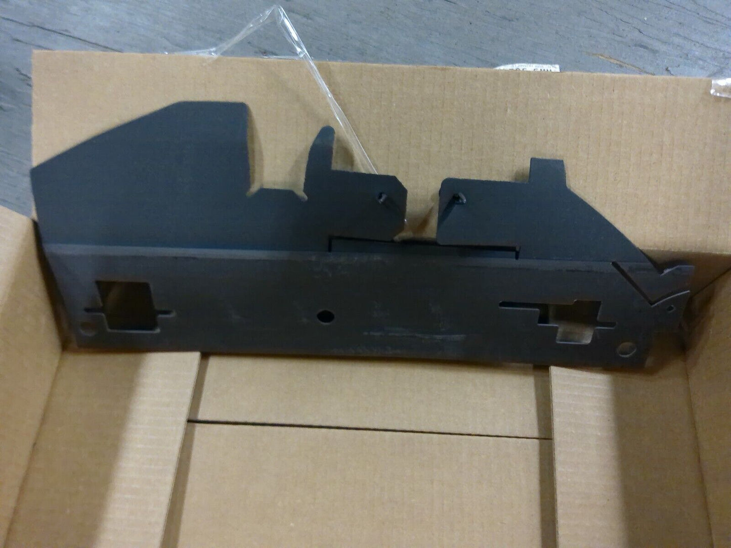 GM Genuine OEM Parts 22772824 Radiator Support Baffle | CAVE17