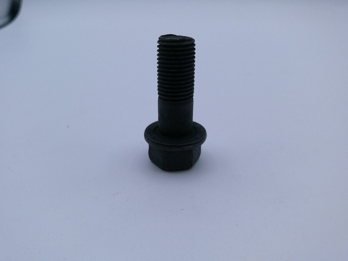 Genuine OEM GM M12x1.25 Front Brake Rotor Bolt 18060466 | OS1-08-A