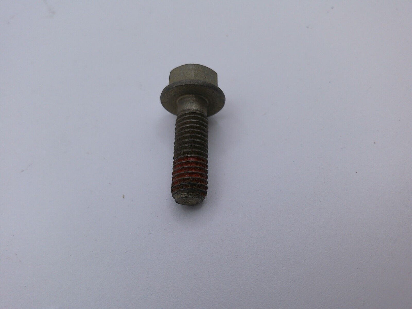 Genuine GM OEM 18024602 Rear Brake Caliper Bolt | OS4-02-E