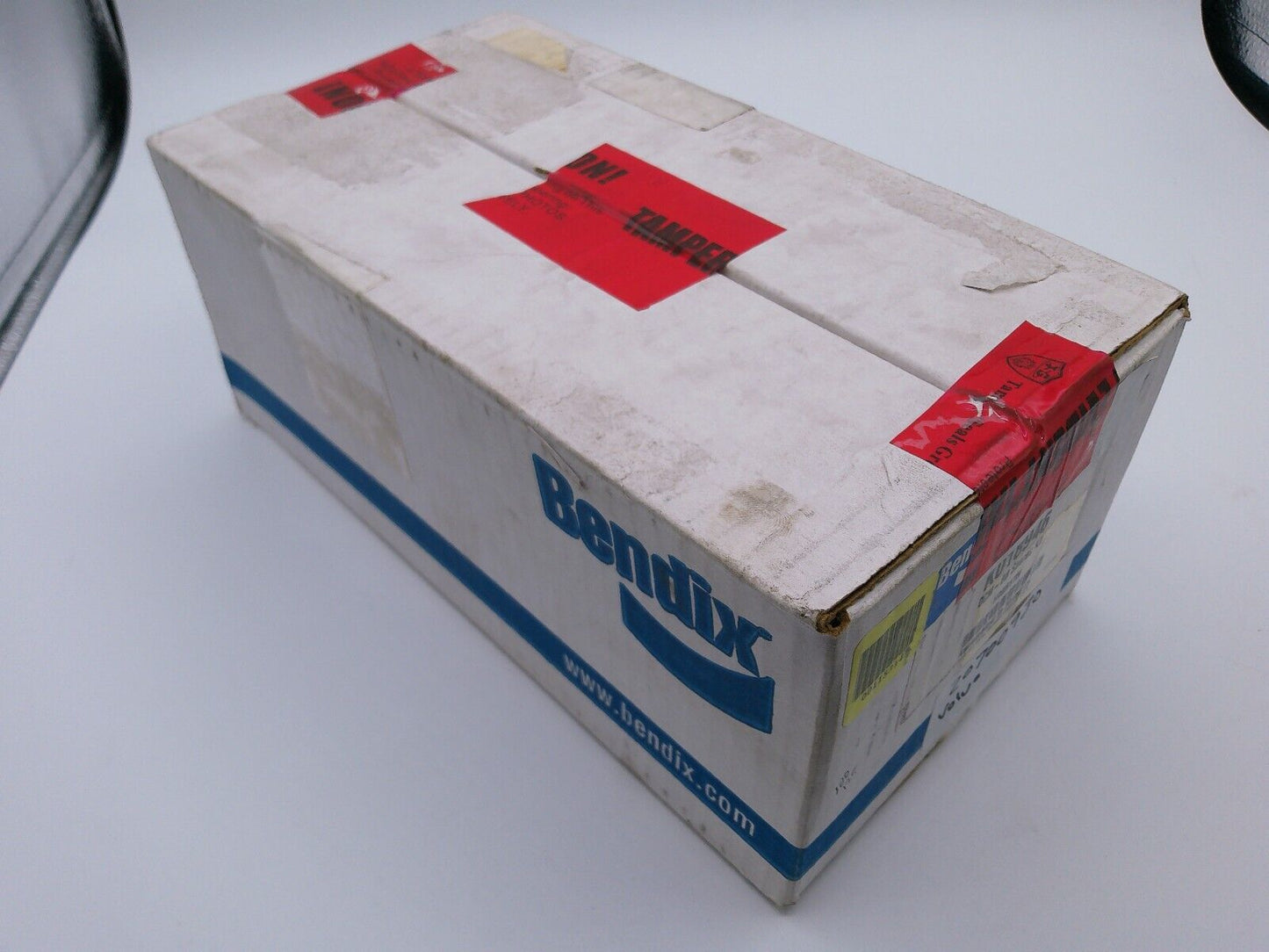 20700930 Windscreen Wiper Switch VOLVO Bendix k018946 | CS10-E