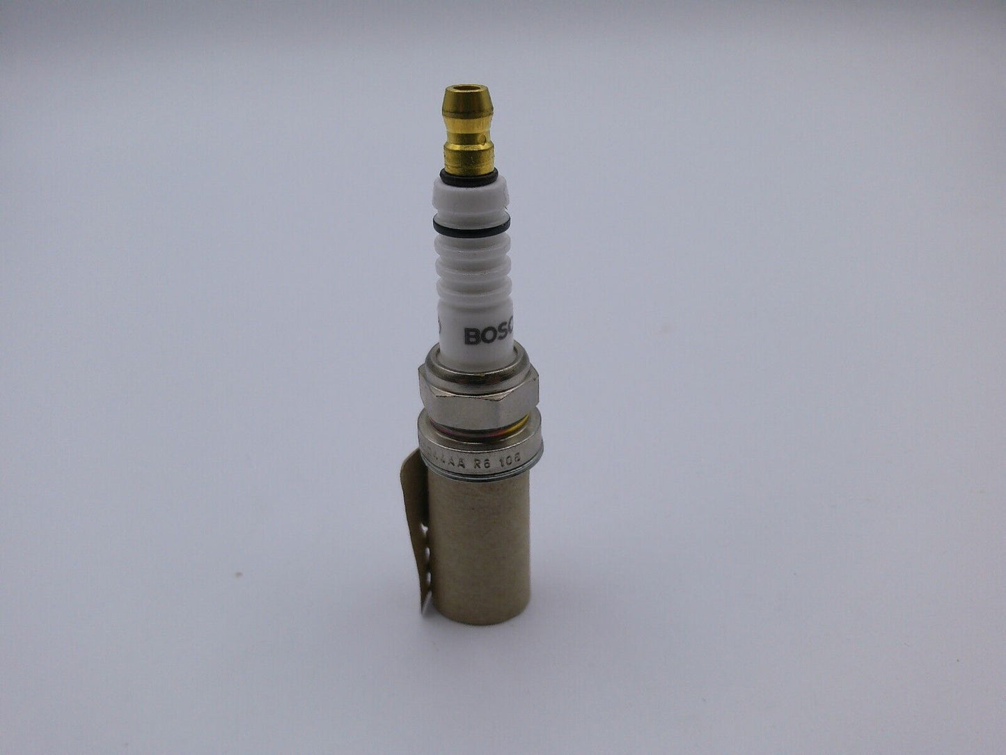 Genuine Volkswagen VW OEM Spark Plug 101-000-044-AA | OS1-08-A