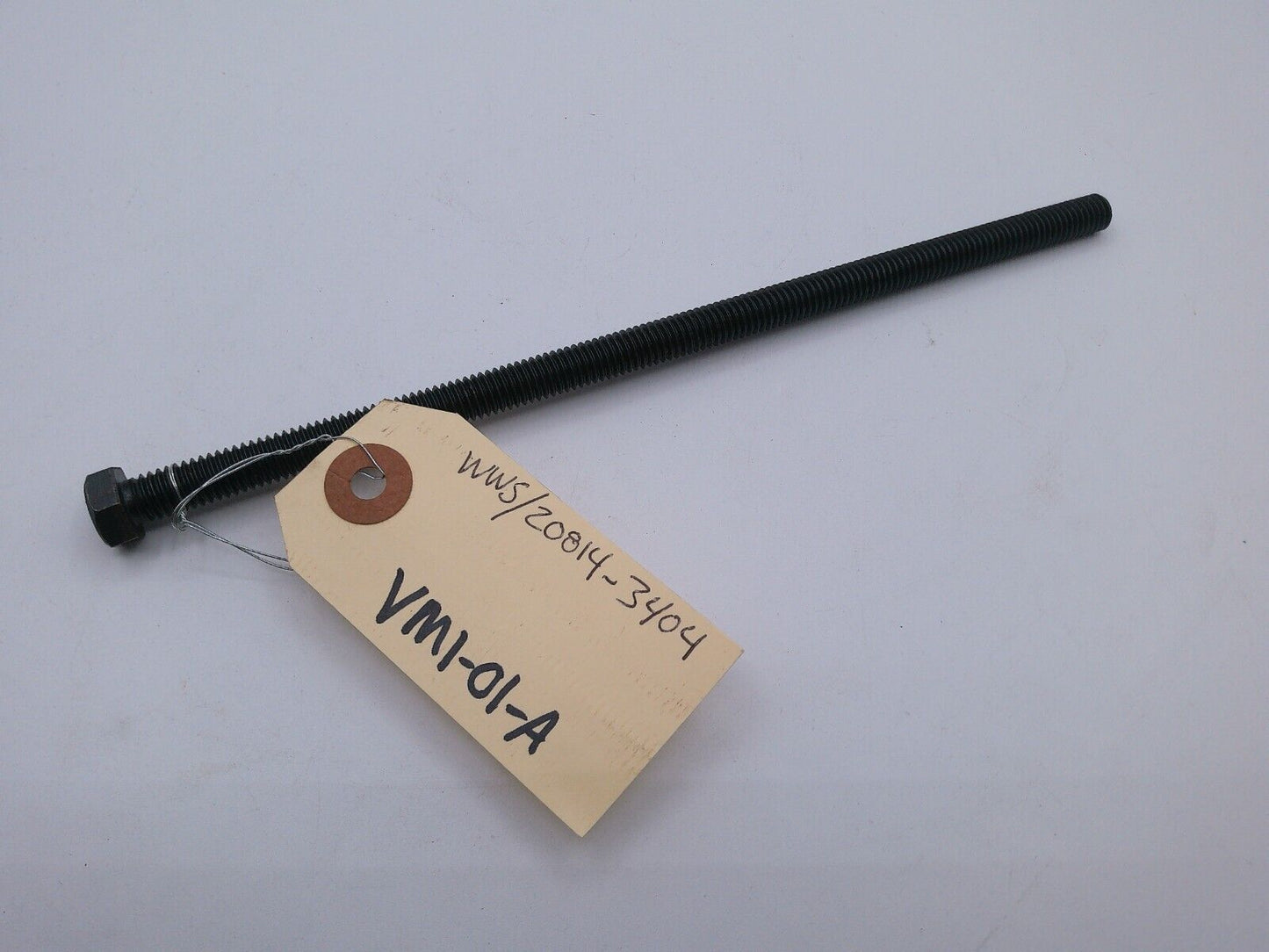 Freightliner Western Star WWS 20814-3404 BOLT, ADJUSTING 9 LG | VM1-01-A