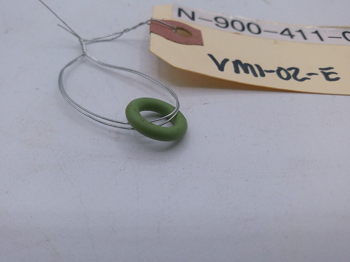 Genuine OEM Volkswagen Engine Timing Cover Gasket N-900-411-02 | VM1-02-E