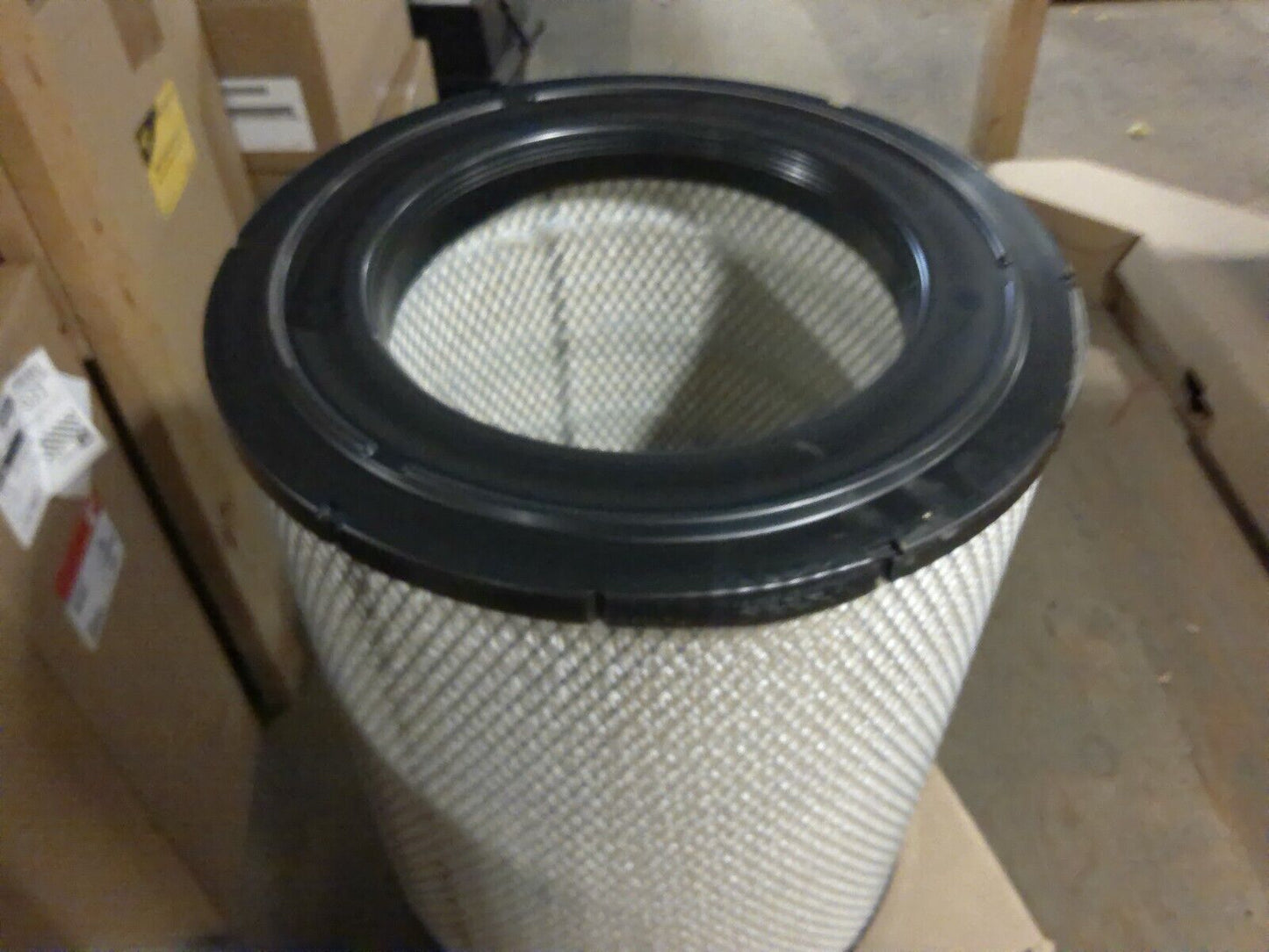 (1) Genuine Donaldson Air Filter P533882 | WD21-2