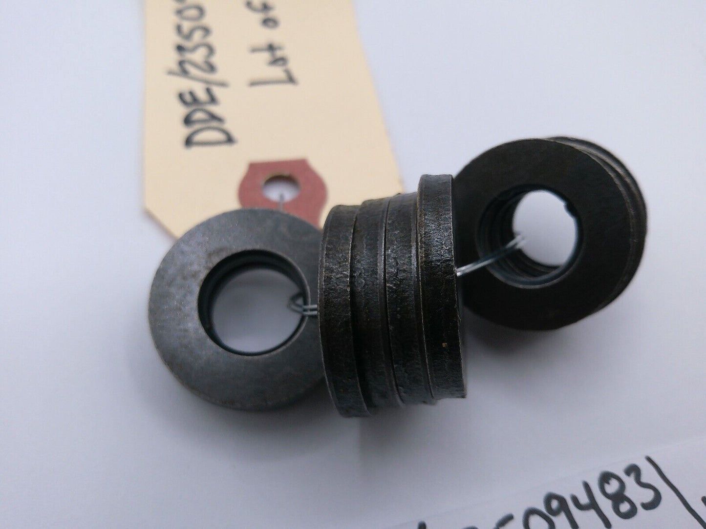 Genuine OEM Detroit Diesel Washer 23509483 Lot of 10pcs | VM2-01-A