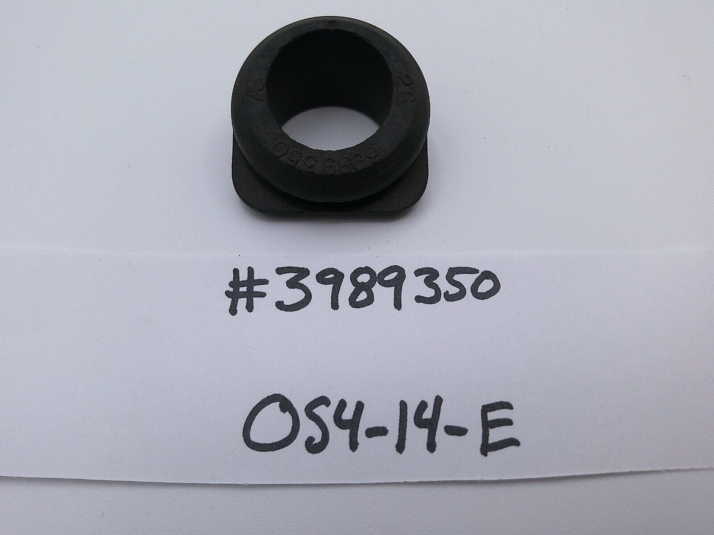 General Motors OEM GM 3989350 Valve Cover Grommet | OS4-14-E