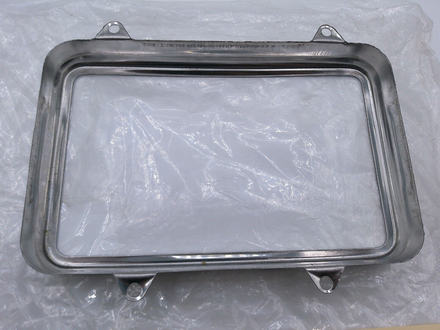 Genuine BlueBird Bus Part: 00102621 HEADLIGHT RETAINING RING | DSK-02-2A