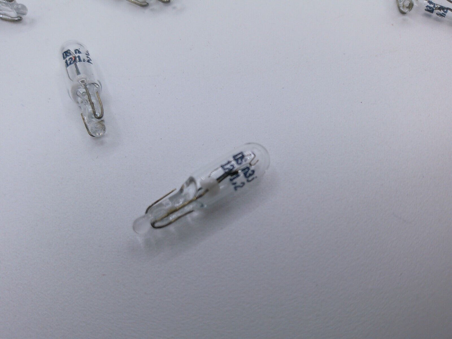 Audi / VW Bulb 1.2w 2721 Various Uses Dash N-017-751-2 Lot of (15) | OS3-05-B