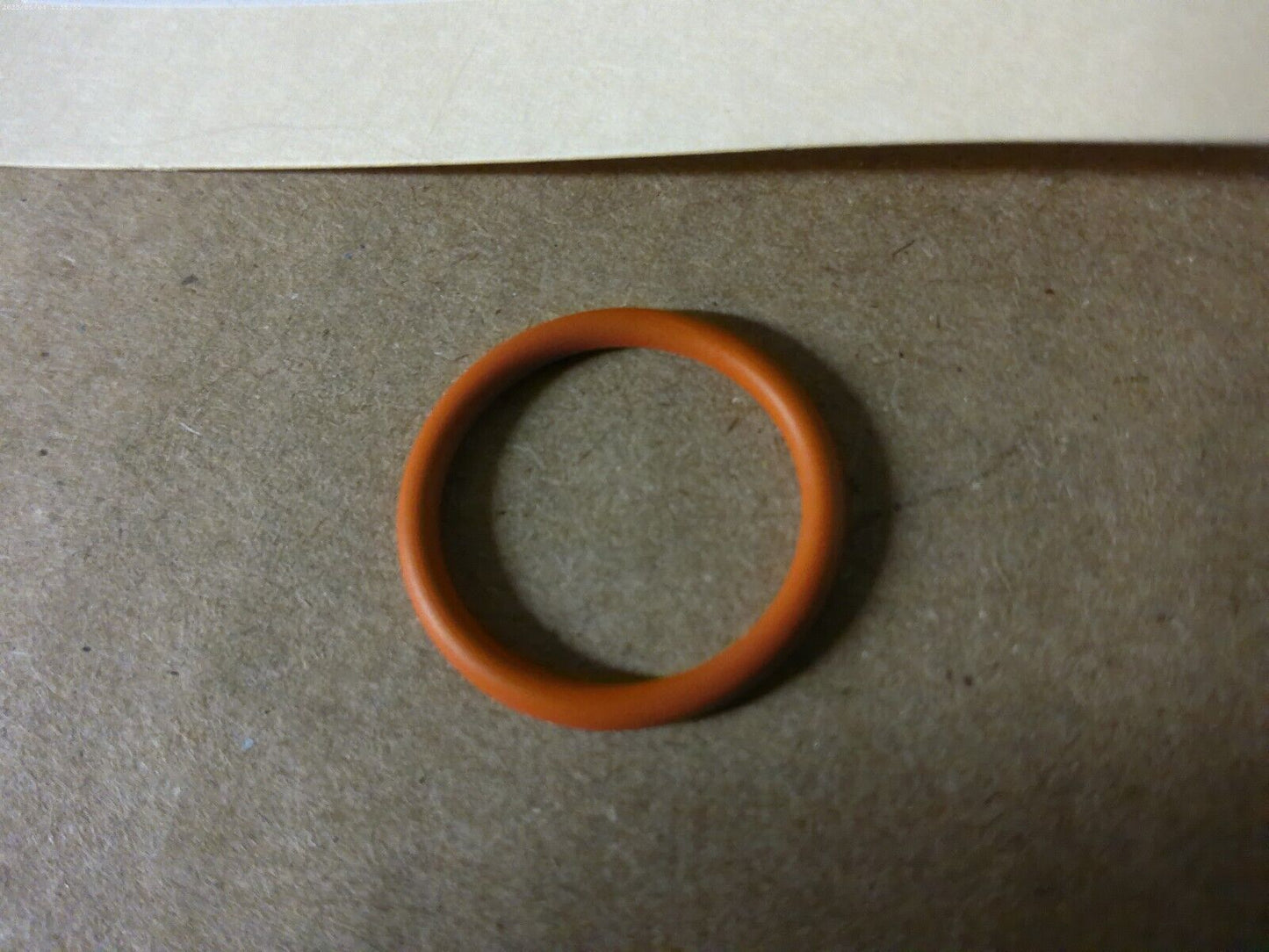 Genuine GM Heater Inlet Pipe Seal (O-Ring) 24500321 | DSK-02-5-B