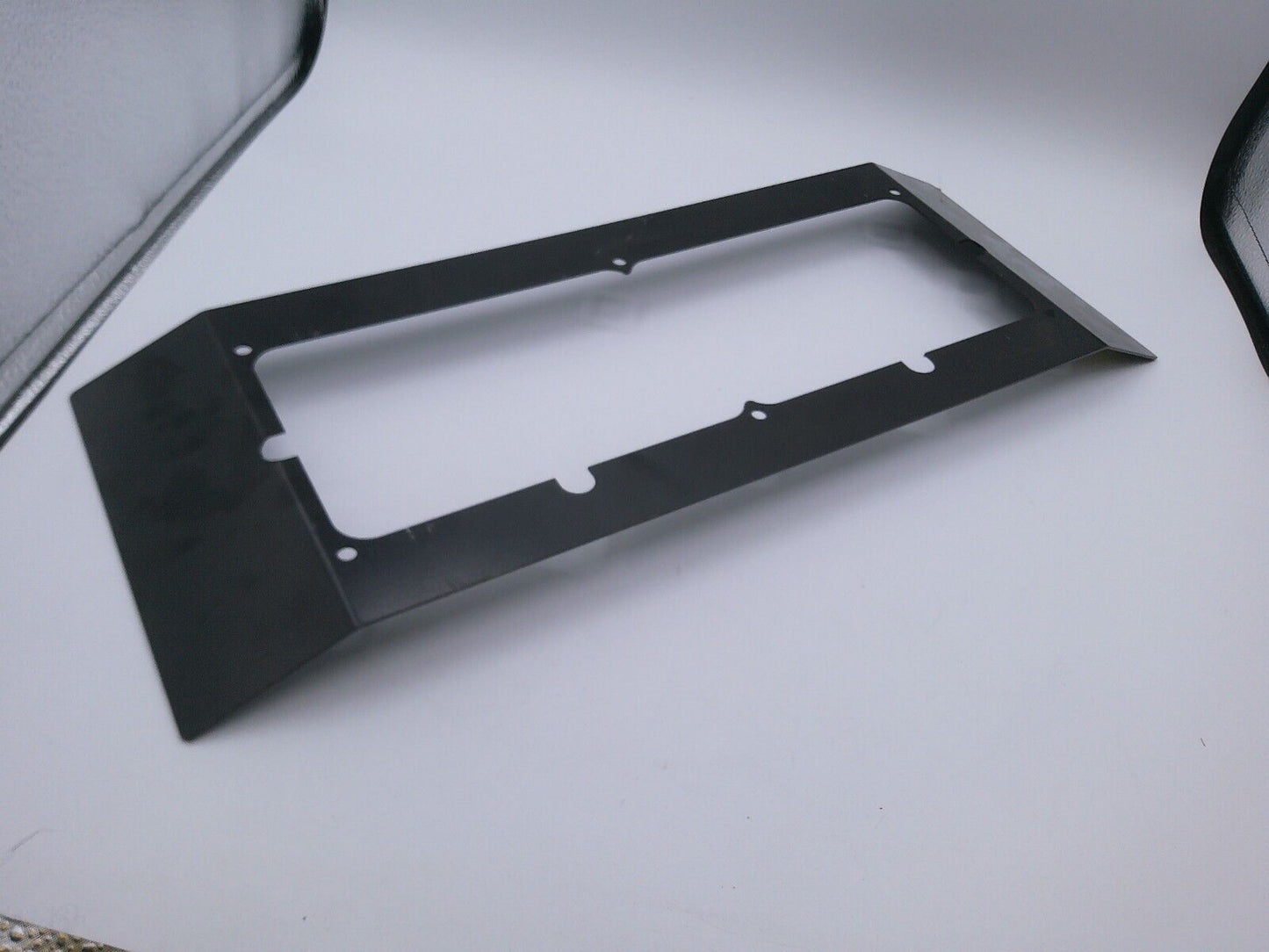 Genuine BlueBird Bus Part: 00027636 BRACKET, FRAME | CS11-B
