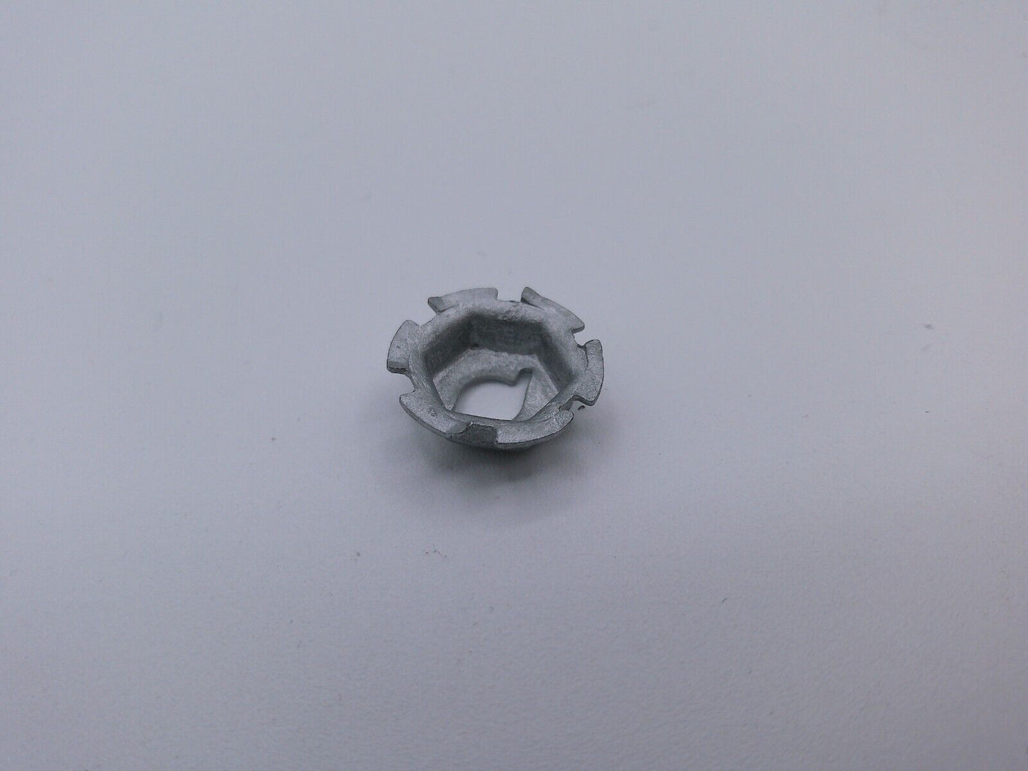 Genuine OEM GM Front Grille Nut 11609858 | OS4-14-D