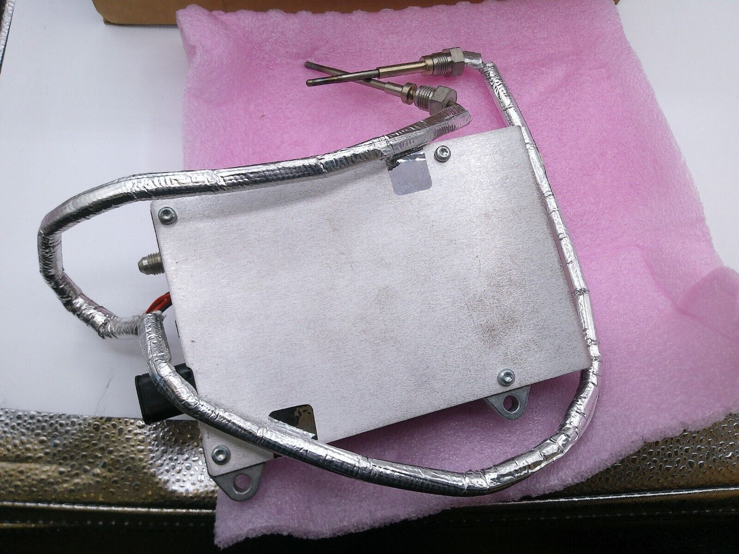 305-3701 Temperature And Pressure Sensor Genuine CAT oem | CS10-D