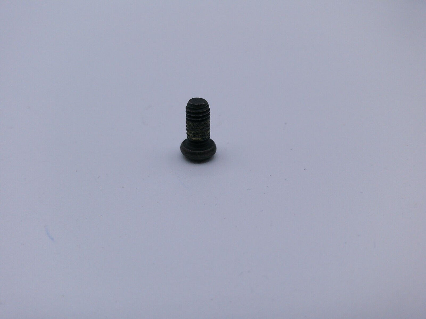 Genuine GM OEM Side Glass-Hinge Screw 14062360 | OS4-15-C