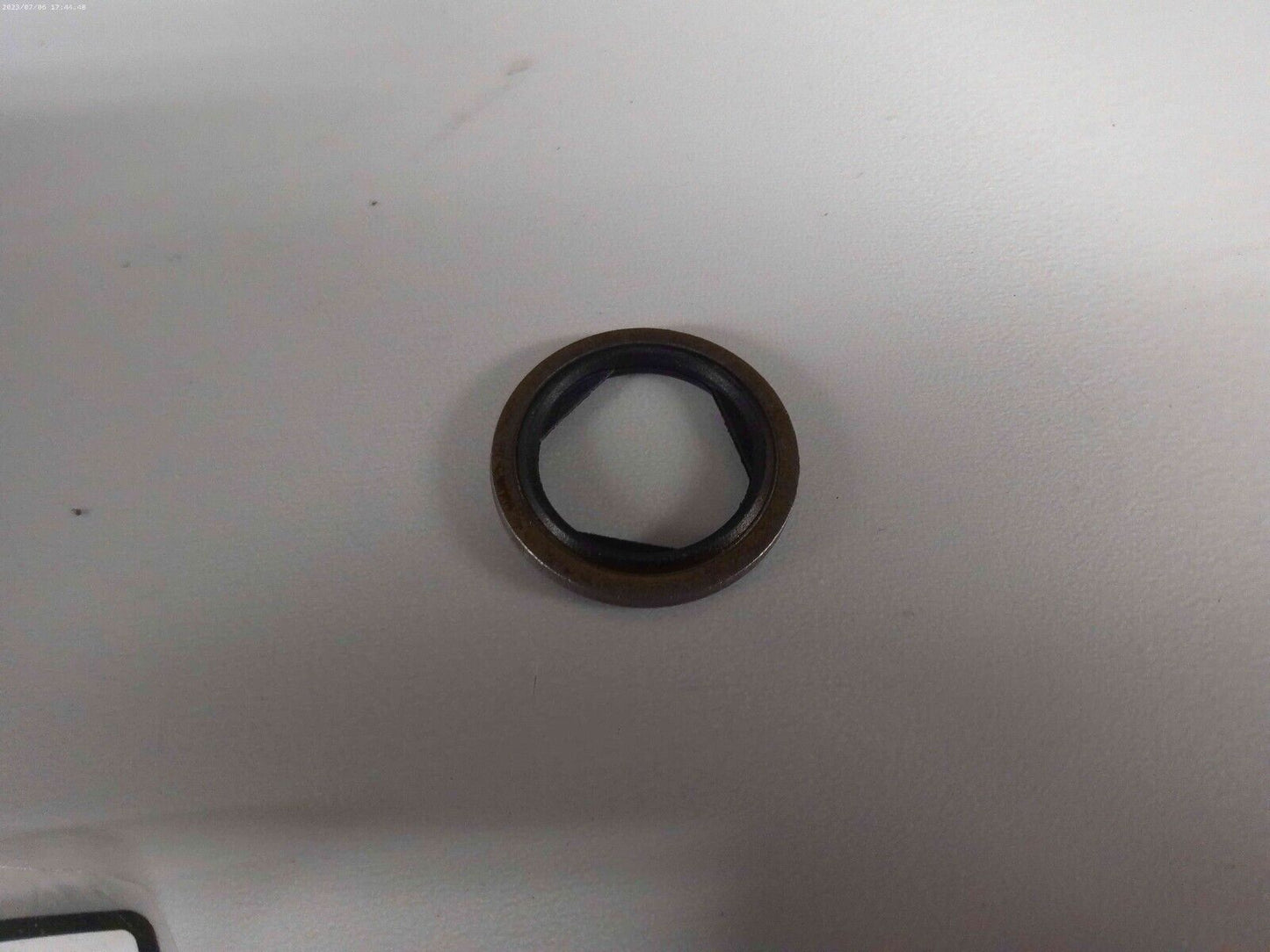 21024032 Multi Purpose Seal Genuine OE Volvo / Mack | OS6-12