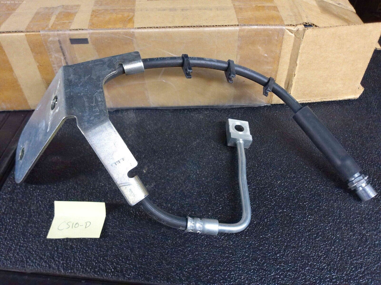 10369805 Genuine OE GM Hydraulic Brake Hose | CS10-D