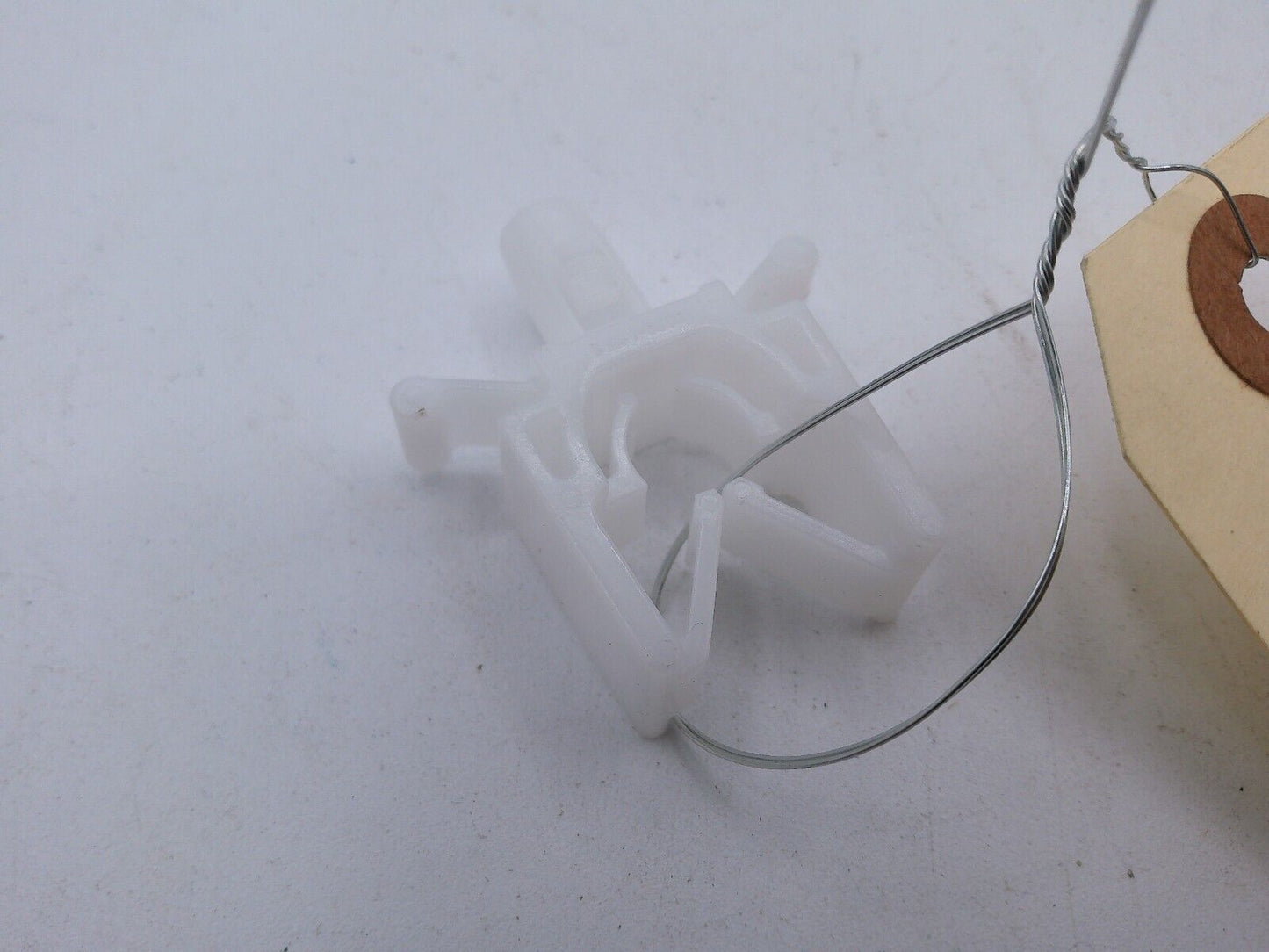 8944622190 Clip for Pipe Genuine OEM Isuzu | VM1-03-E