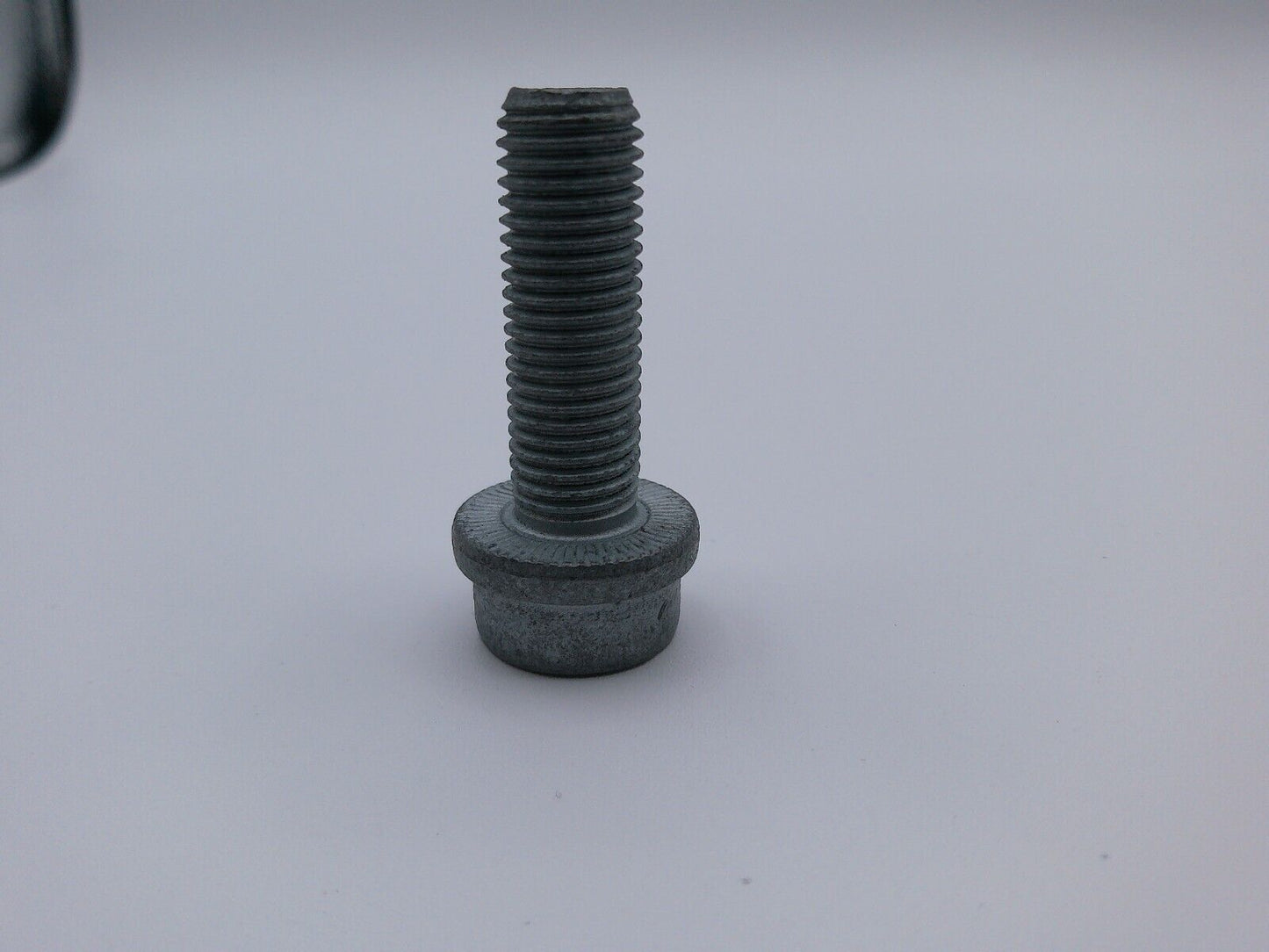 Genuine VW Disc Brake Caliper Bracket Mounting Bolt N-907-403-02 | OS3-03-B