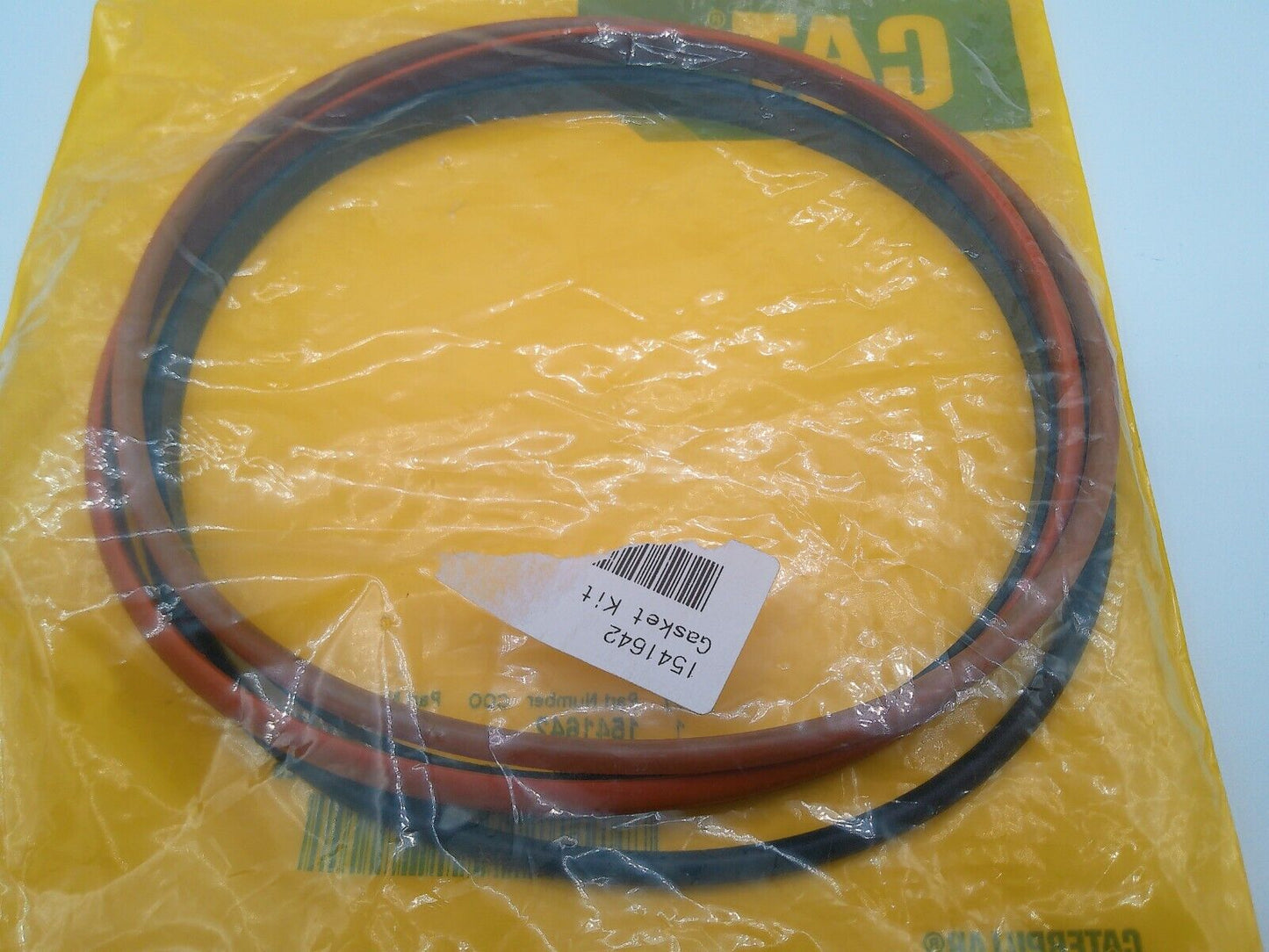 Genuine OEM 1541642 Caterpillar Gasket Kit | OS2-02-E