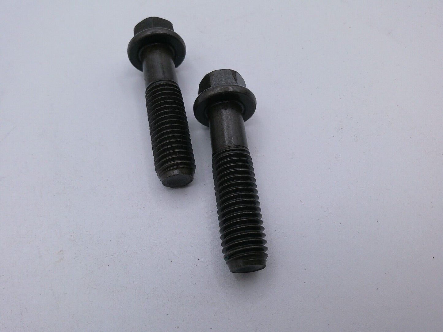 Genuine OEM Volvo 21015266 Flange Screw Bolt Lot of (2) | OS3-01-E